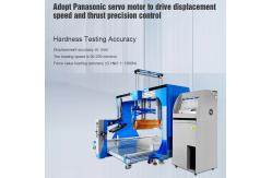 China Furniture Testing Machine Integrated Mattress Test Equipment PLC Controller supplier