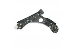 China Control Arm Lower Suspension For Chevrolet Aveo Hatchback R/95017036 supplier