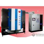 High Vacuum Glass Coating Machine, PVD Arc cathode Decorative Coating System for sale