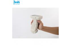 China TS7600 3nh Textile Dye Laboratory Spectrophotometer supplier