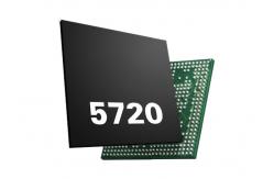 China BCM5720A0KFBG Ethernet IC Dual-Port 1GBASE-T Ethernet Controller Ethernet LAN Controller supplier
