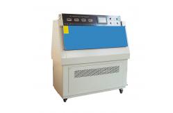 China Programmable UV Weathering Test Chamber ASTM G154 ASTM D4329 supplier