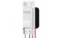 China UL1472 Neutral Wire Required Triac Dimmable LED Dimmer For Warehouse Lighting supplier