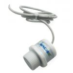 KUS550 Water Ultrasonic Level Sensor PVDF Preservative Tank Level Meter Waterproof