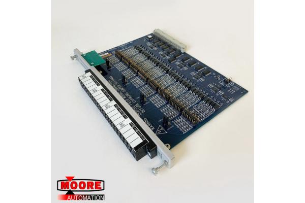 901B-2589-A CTI Universal Digital Input Module