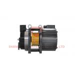 Elevator Internal Rotor Traction Machine Series With 150mm Sheave Diam for sale