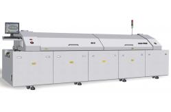 China 8.5KW SMT Reflow Oven supplier