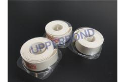 China 3200m Aramid Gauze Garniture Tape For Cigarette Rolling Machine supplier