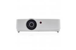 China High Brightness 6500 Lumen  Multimedia Projector For Classroom supplier