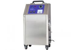 China Ozone Disinfection Machine supplier