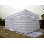 Inflatable Buildings and Emergency Shelter for sale