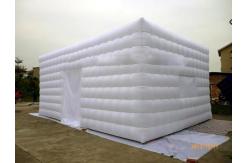China Inflatable Buildings and Emergency Shelter supplier