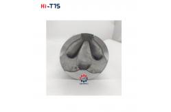 China 6110-33-2132 Piston For 4D120 Engine Spare Parts. supplier