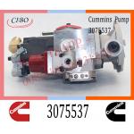 Cummins KTA38 Engine Parts Injection Fuel Pump 3075537 3262033 3636943