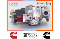 China Cummins KTA38 Engine Parts Injection Fuel Pump 3075537 3262033 3636943 supplier