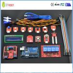 Smart Home Learning Starter Kit for Arduino Android Bluetooth Uno R3 XBEE LCD1602 Module for sale
