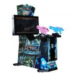 US PLUG 42 Ultra FirePower Shooting Simulator Metal Acrylic Plastic Three in One for sale