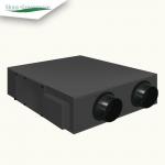 Large Space Air Filter Ventilation System Plastic Central Air Ventilation System for sale