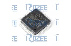 China STM32F103CBT6 supplier