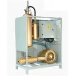 Pipeline Raw Materials Automatic Vacuum Auto Loader Remote Control