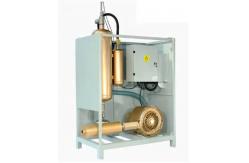 China Pipeline Raw Materials Automatic Vacuum Auto Loader Remote Control supplier