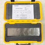 Ndt Iow 1018 Steel Ultrasonic Calibration Block for sale