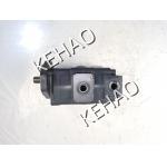 China JCB Hydraulic Gear Pump EC480D（EC380) Gear Pump Range for Agricultural Machinery Oil Gear Pump Hydraulic Parts Factory Supply manufacturer