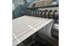 China Expertise in Fabrication and Coating for Prepainted Aluminium Coil supplier
