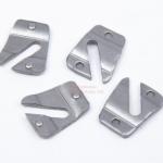 Versatile Custom Sheet Metal Cutting Process for Furniture Adaptability to Multiple Scenarios for sale