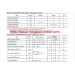 SUMI FLL357ME L-Band Medium & High Power GaAs FET  Integrated Circuit Chip