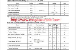China SUMI FLL357ME L-Band Medium & High Power GaAs FET  Integrated Circuit Chip supplier