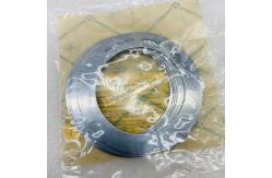 China INA  Axial Thrust Needle Roller Bearings   AXK5578 +2AS supplier