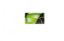 China Sushi Packing Box Pet Sushi Tray Plastic Disposable Packing Container Take out Boxes supplier
