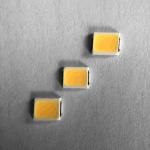 Energy Saving 2835 18v 60ma LED Light Chip 150-160lm for sale