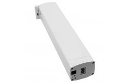 China Smart Wifi Curtain Track Motor Voice Control Opening And Closing supplier