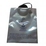 ESD Gusset Static Bags Electronics Aluminum Foil ESD Plastic Bag for sale