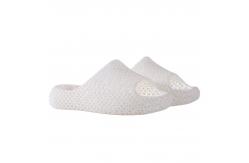 China Customizable 3D Printed Lattice Sandals with Breathable Holes Unique and Practical supplier
