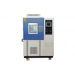 Stability Constant Temperature Humidity Chamber / Temperature Controlled Environment Chamber