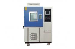 China Stability Constant Temperature Humidity Chamber / Temperature Controlled Environment Chamber supplier
