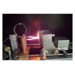 140kg IEC60695-2-10 Glow Wire Tester Flammability Testing Equipment