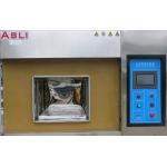 High Low Temperature Humidity Simulate Climatic Condition 2 Zones Thermal Shock Test Chamber