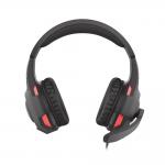 Aonike 110dB 32Ohm Gaming Headset With Microphone