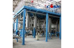 China 300m2 400L×3 Supercritical Fluid CO2 Extraction Machine supplier