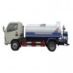 Dongfeng 4x2 5000Litre Water Truck 5000Litre Water tank 5000Litre Water tank Truck for sale