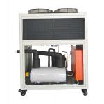 Energy Efficient High And Low Temperature Integrated Machine 3HP 8.4KW