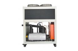 China Energy Efficient High And Low Temperature Integrated Machine 3HP 8.4KW supplier