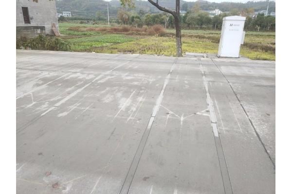 CE Certified WIM System Weigh-In-Motion System For Vehicle Detection