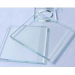Ultra Clear Tempered Float Glass with Low Iron