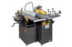 China Frame Saw Wood Planer Machine 1100W Customized Commercial Wood Planer supplier
