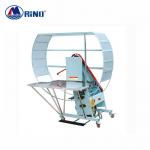 1.2 Knots/S PE Carton Box Strapping Machine CE Certification for sale